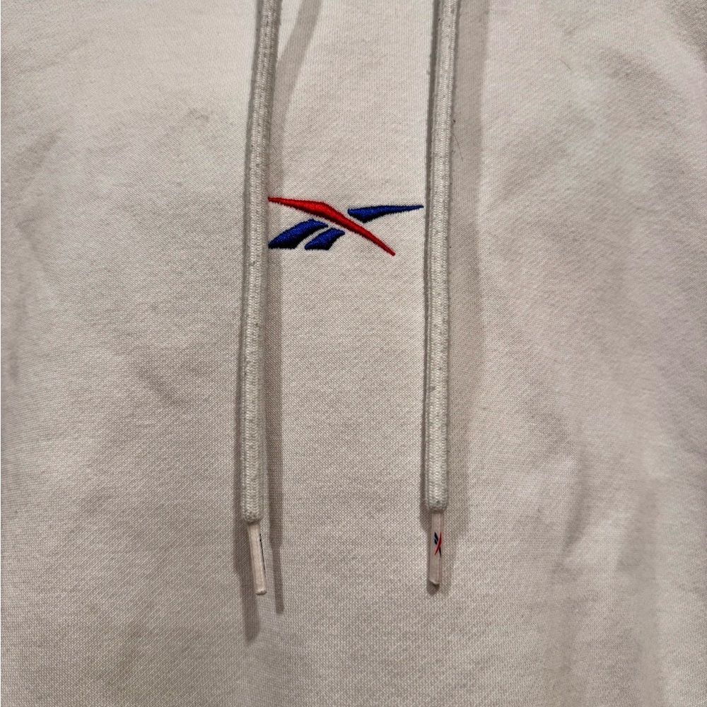 Reebok Classics Brand Proud Hoodie - Picture 7 of 10